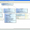 Class Diagram - Context Menu